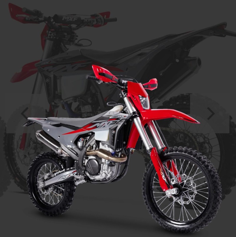 250 RXI  - 2026 - VERANóPOLIS