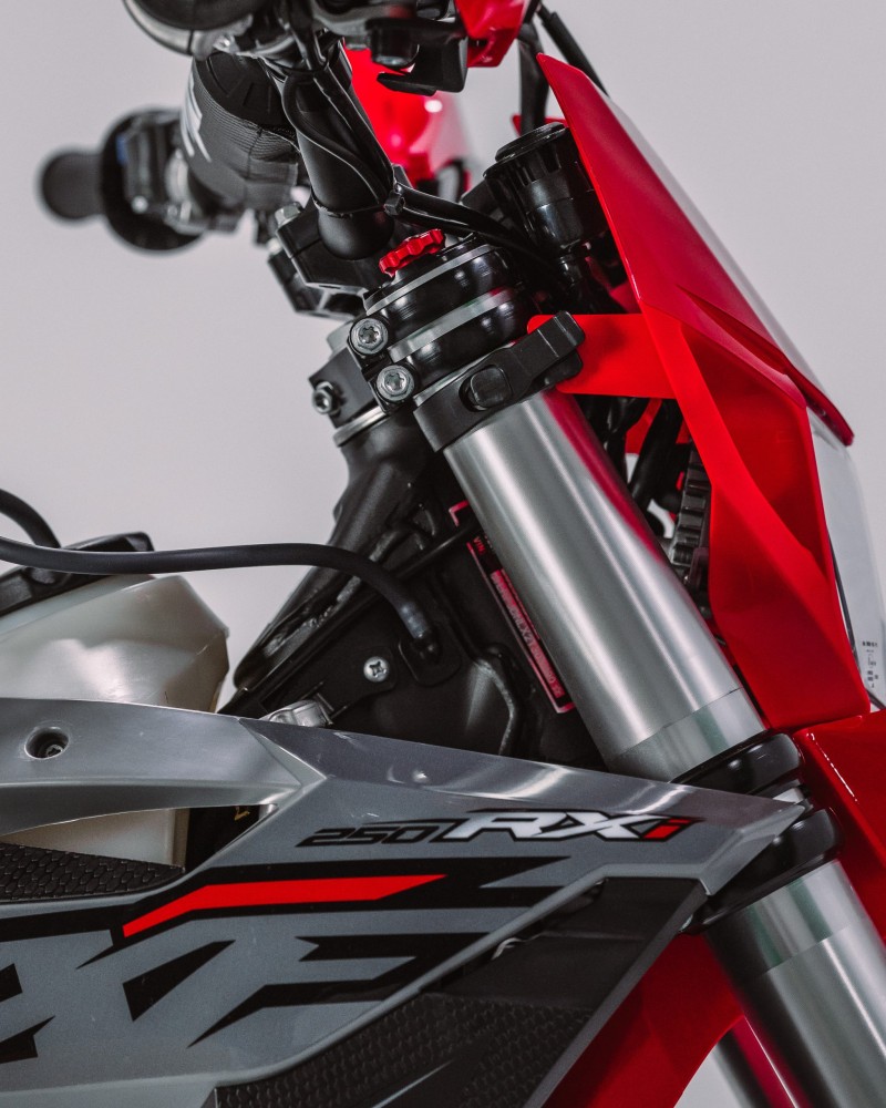 250 RXI  - 2026 - VERANóPOLIS