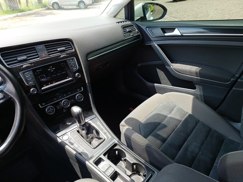 GOLF 1.4 TSI HIGHLINE 16V GASOLINA 4P AUTOMÁTICO - 2014 - FLORES DA CUNHA