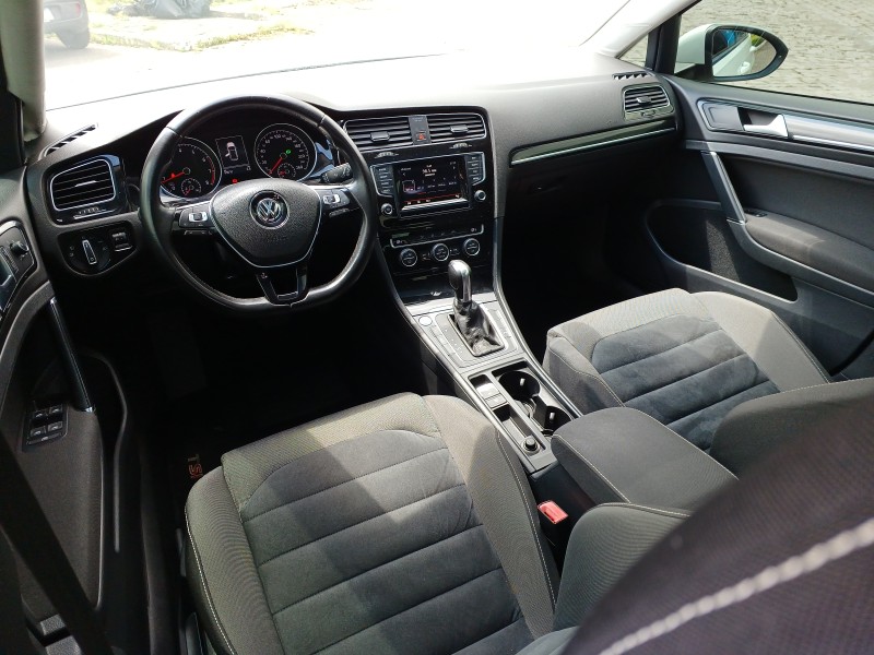 GOLF 1.4 TSI HIGHLINE 16V GASOLINA 4P AUTOMÁTICO - 2014 - FLORES DA CUNHA