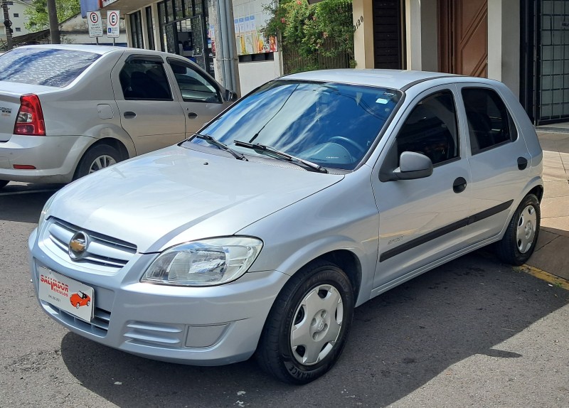 celta 1.0 mpfi spirit 8v flex 4p manual 2007 flores da cunha