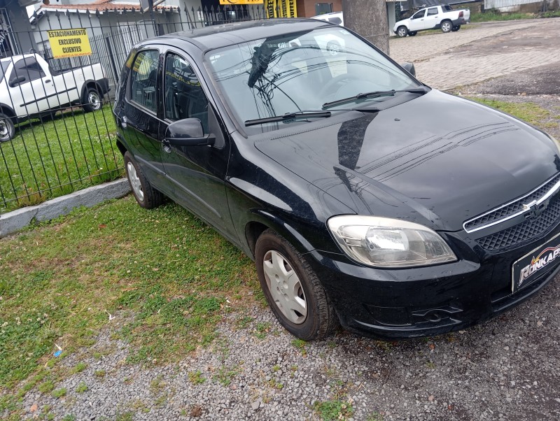 celta 1.0 mpfi lt 8v flex 4p manual 2014 caxias do sul