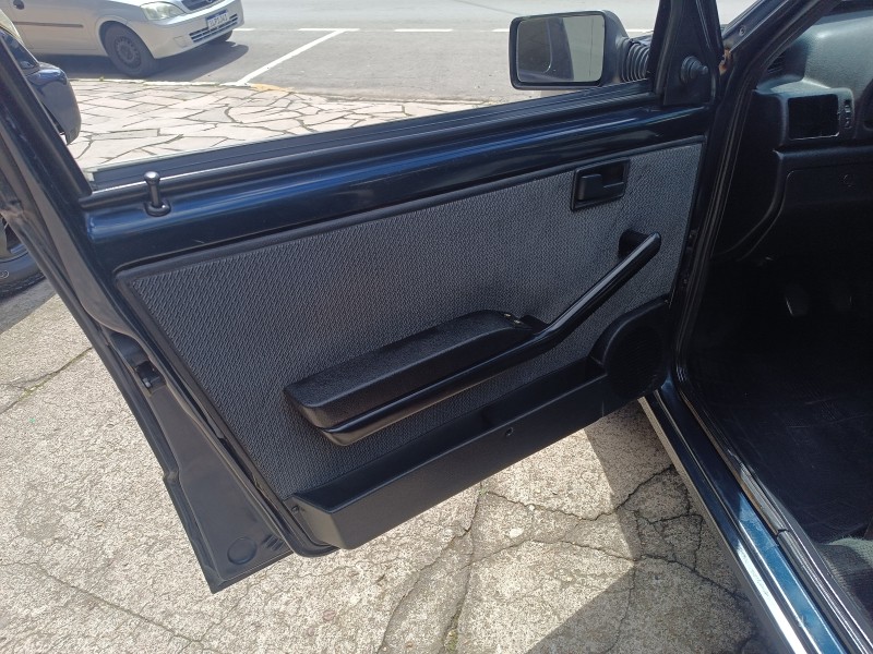 UNO 1.0 IE MILLE EP 8V GASOLINA 4P MANUAL - 1996 - FLORES DA CUNHA