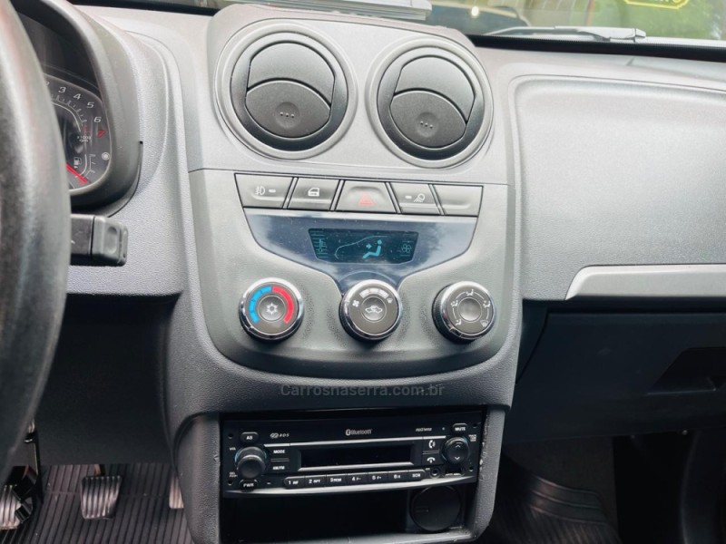 MONTANA 1.4 MPFI LS CS 8V FLEX 2P MANUAL - 2013 - CAXIAS DO SUL