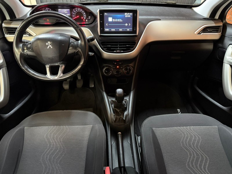 2008 1.6 16V FLEX ALLURE 4P MANUAL - 2018 - BENTO GONçALVES