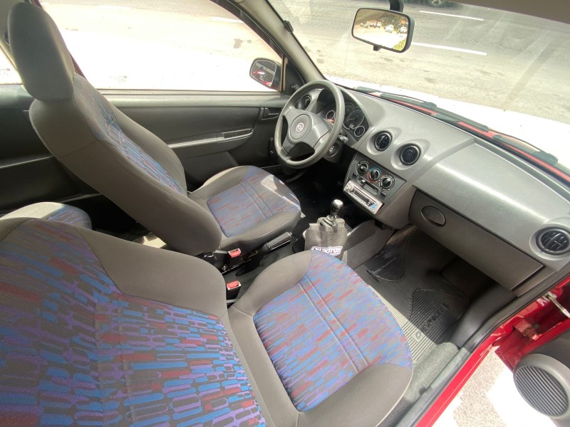 CELTA 1.0 MPFI LIFE 8V FLEX 2P MANUAL - 2010 - CAXIAS DO SUL