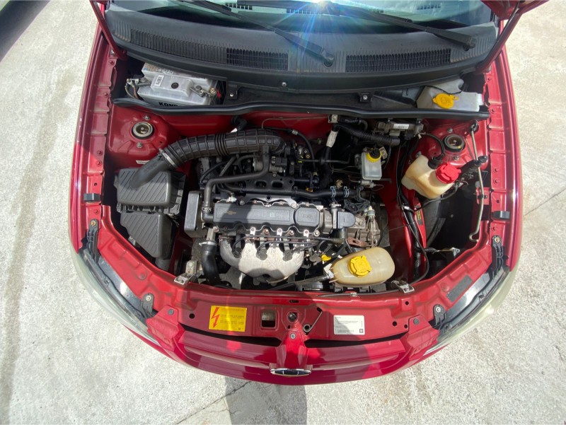 CELTA 1.0 MPFI LIFE 8V FLEX 2P MANUAL - 2010 - CAXIAS DO SUL