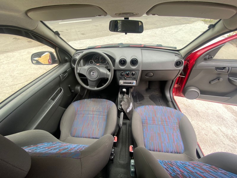 CELTA 1.0 MPFI LIFE 8V FLEX 2P MANUAL - 2010 - CAXIAS DO SUL