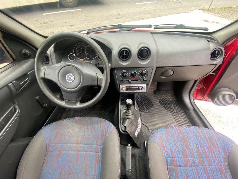 CELTA 1.0 MPFI LIFE 8V FLEX 2P MANUAL - 2010 - CAXIAS DO SUL