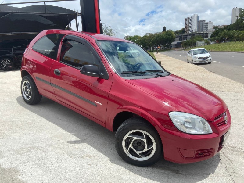 celta 1.0 mpfi life 8v flex 2p manual 2010 caxias do sul