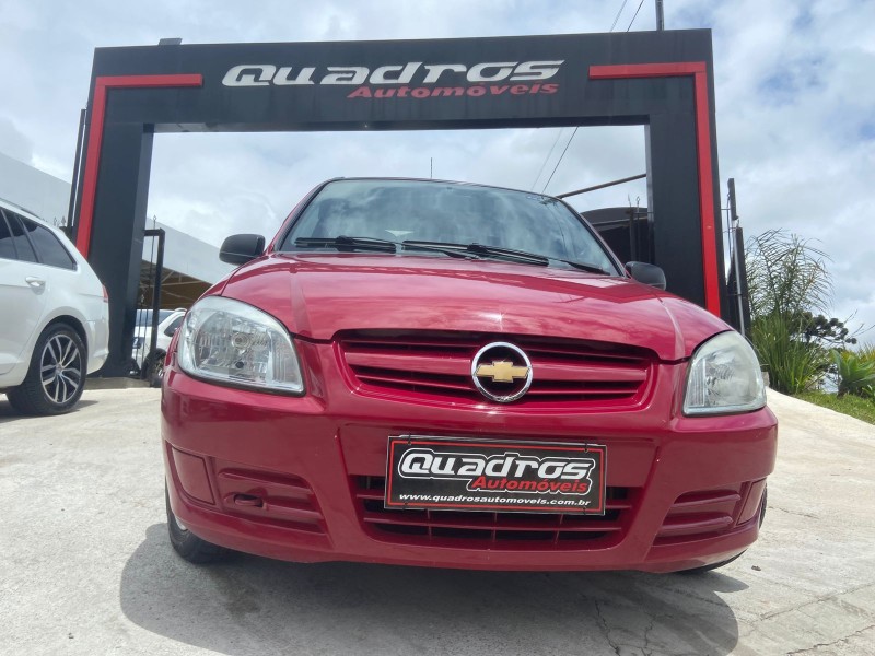 CELTA 1.0 MPFI LIFE 8V FLEX 2P MANUAL - 2010 - CAXIAS DO SUL