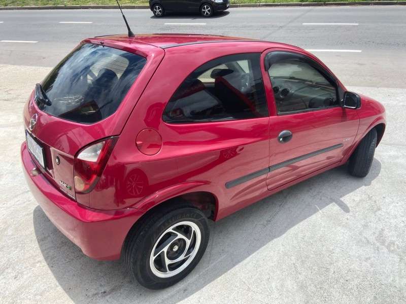 CELTA 1.0 MPFI LIFE 8V FLEX 2P MANUAL - 2010 - CAXIAS DO SUL