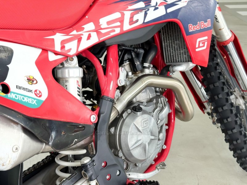 MC 450F - 2022 - FARROUPILHA