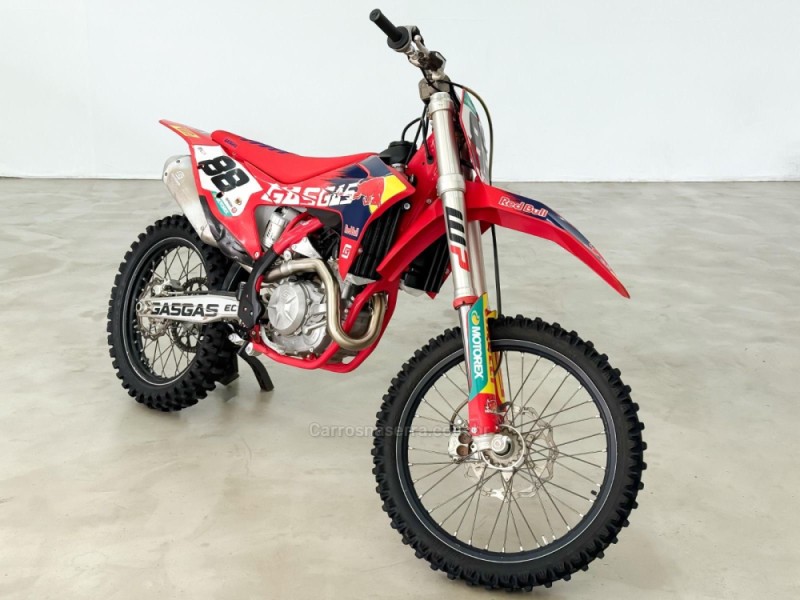 MC 450F - 2022 - FARROUPILHA