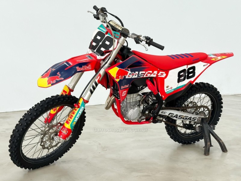 MC 450F - 2022 - FARROUPILHA