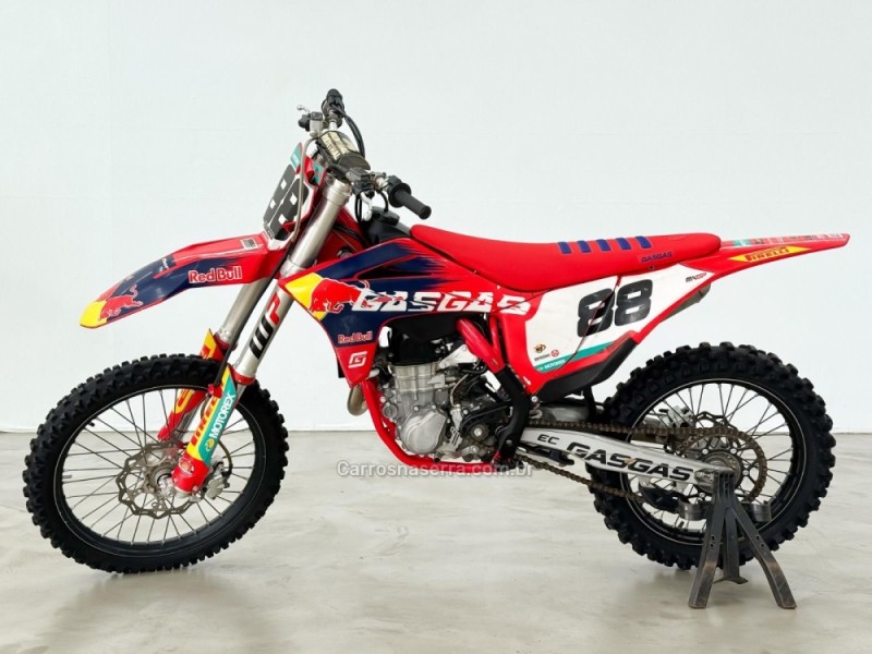 MC 450F - 2022 - FARROUPILHA