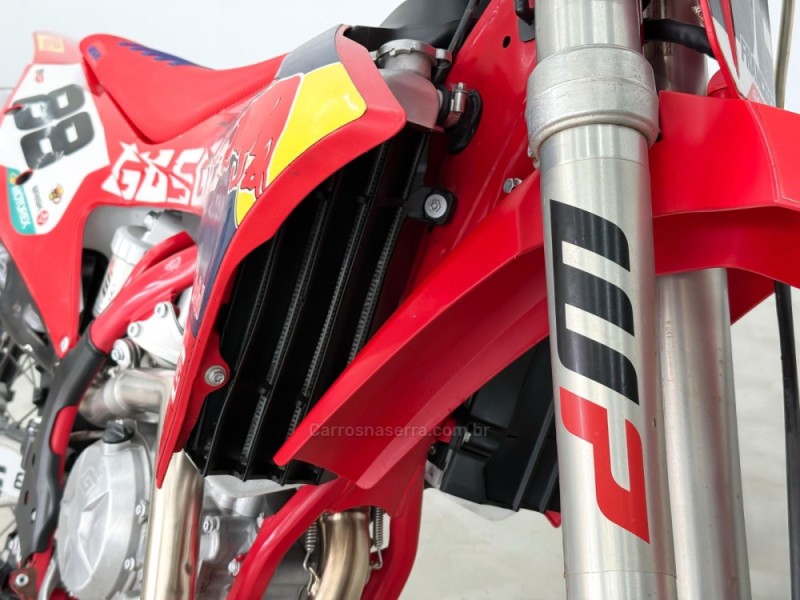 MC 450F - 2022 - FARROUPILHA