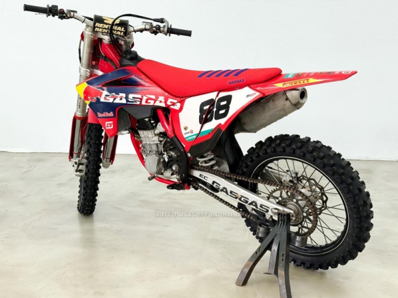 MC 450F - 2022 - FARROUPILHA