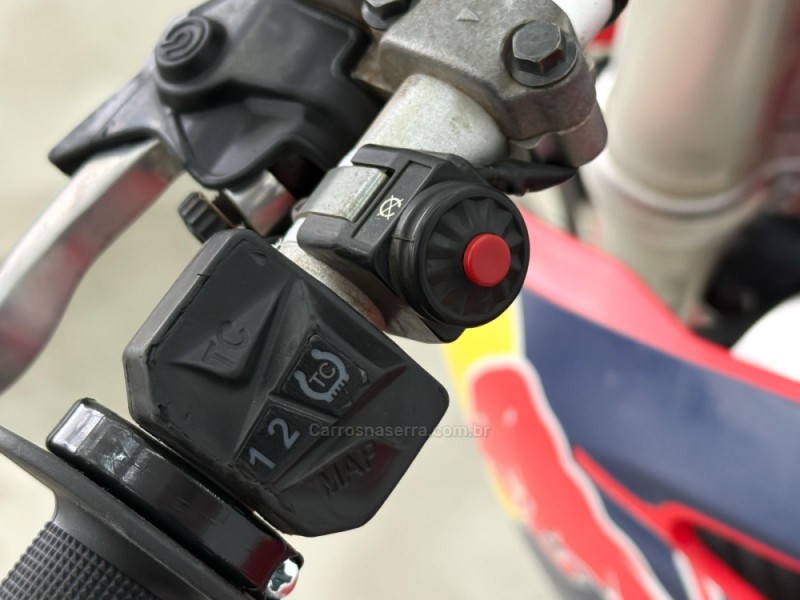 MC 450F - 2022 - FARROUPILHA