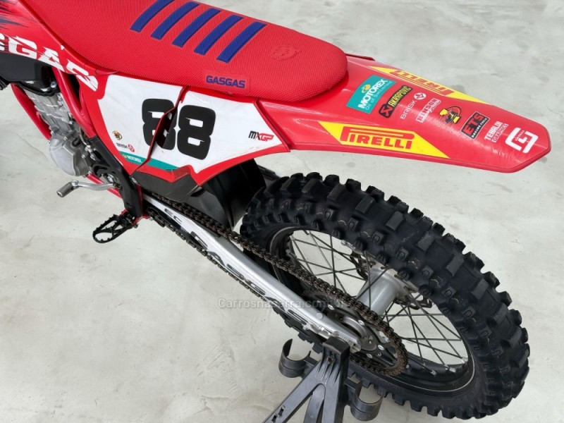 MC 450F - 2022 - FARROUPILHA