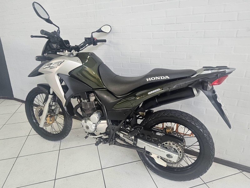 XRE 300 STANDARD - 2018 - CAXIAS DO SUL