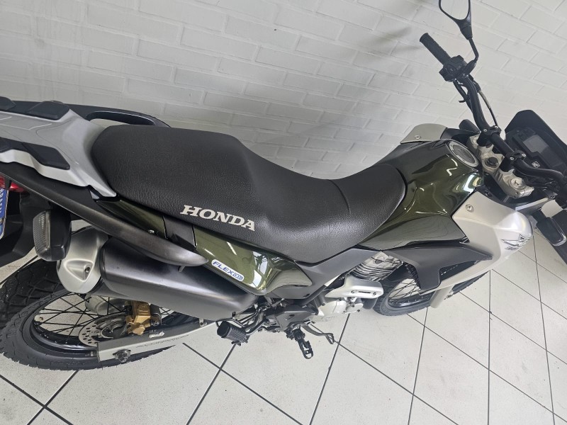 XRE 300 STANDARD - 2018 - CAXIAS DO SUL