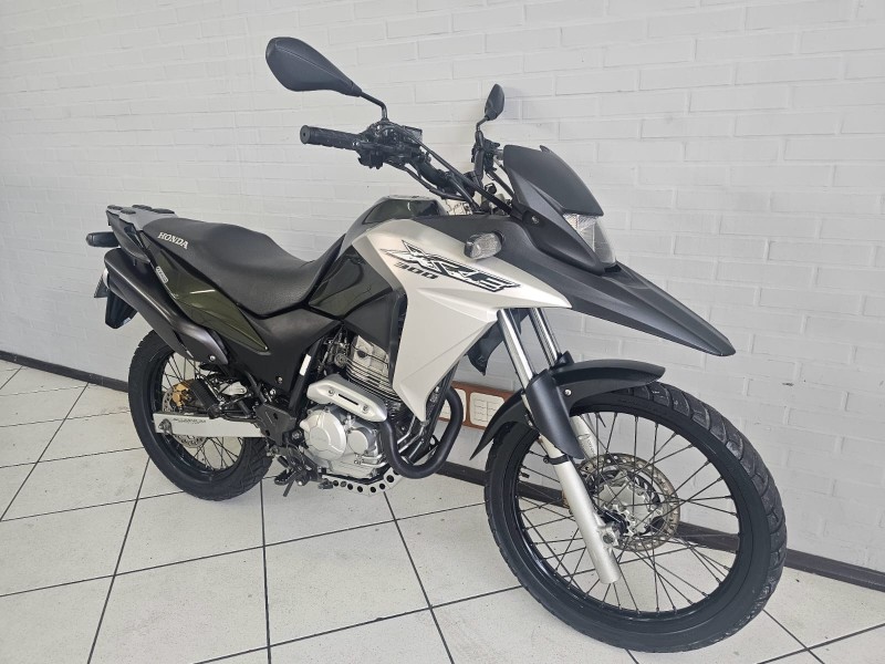 XRE 300 STANDARD - 2018 - CAXIAS DO SUL