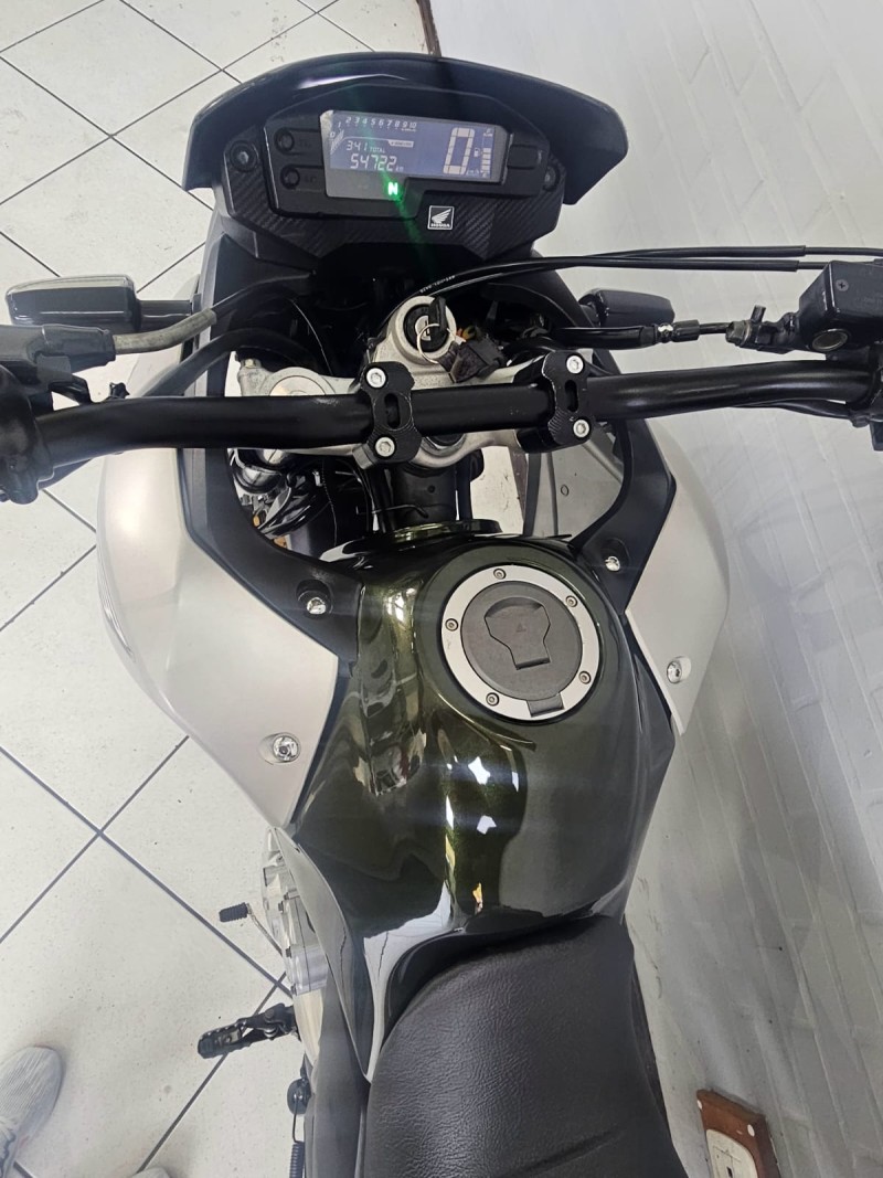 XRE 300 STANDARD - 2018 - CAXIAS DO SUL