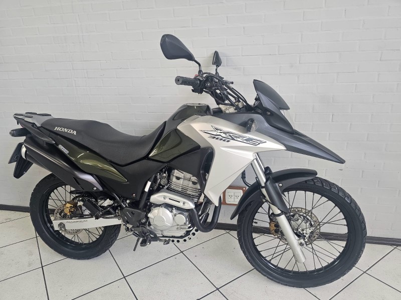 XRE 300 STANDARD - 2018 - CAXIAS DO SUL