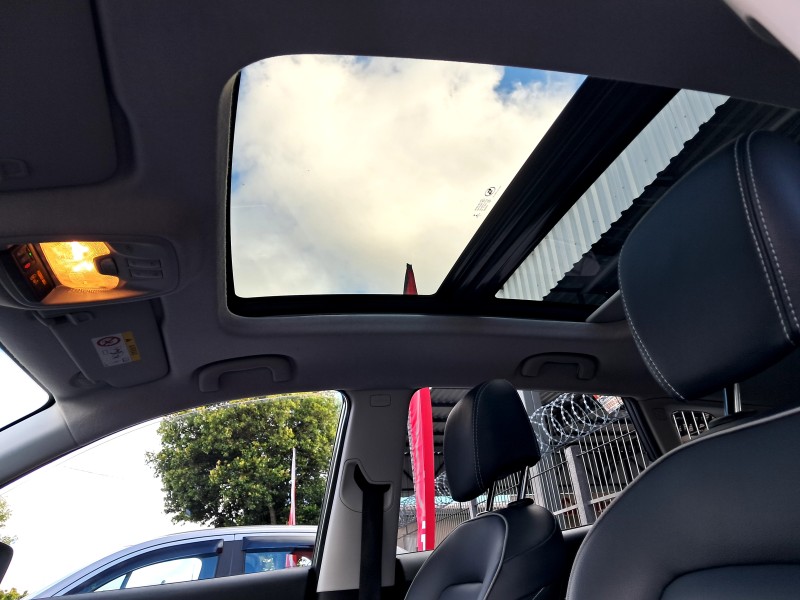 TRACKER 1.2 12V PREMIER TURBO FLEX 4P AUTOMÁTICO - 2022 - CAXIAS DO SUL