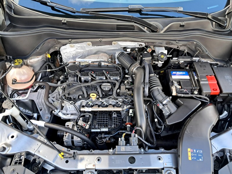 TRACKER 1.2 12V PREMIER TURBO FLEX 4P AUTOMÁTICO - 2022 - CAXIAS DO SUL