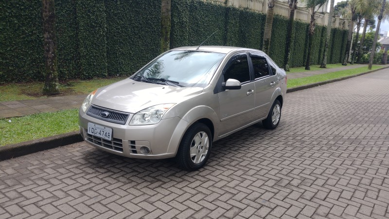 fiesta 1.6 mpi class sedan 8v flex 4p manual 2010 caxias do sul