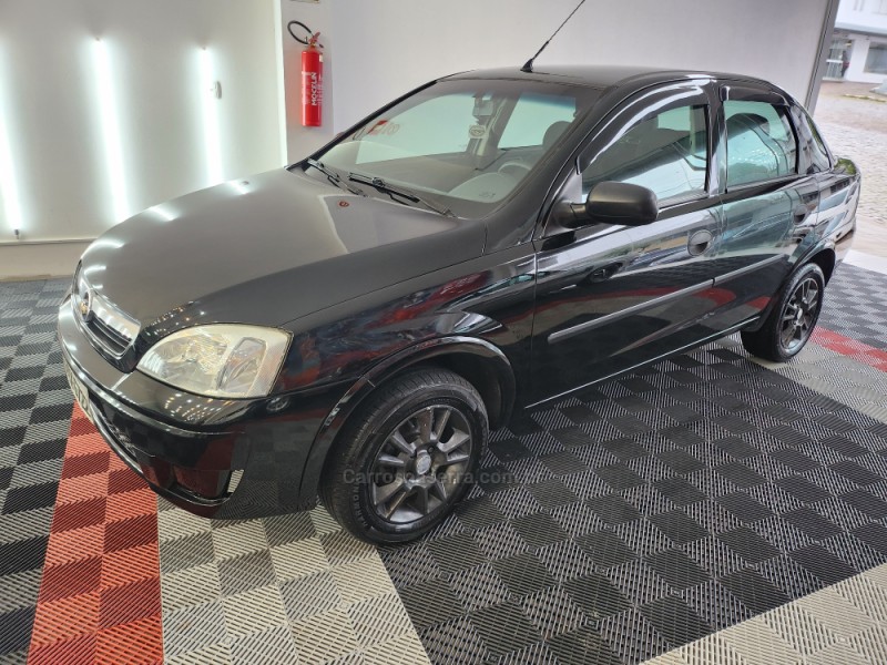 CORSA 1.4 MPFI MAXX SEDAN 8V FLEX 4P MANUAL
