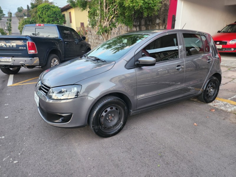 fox 1.0 mi plus 8v gasolina 4p manual 2011 veranopolis