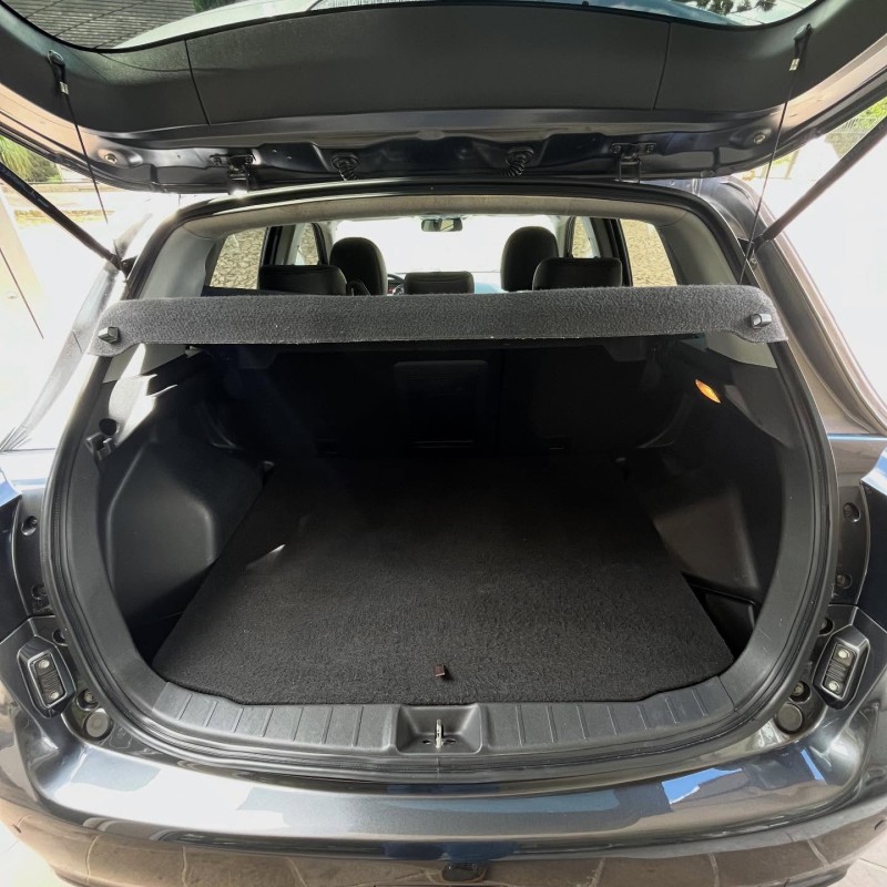 ASX 2.0 4X4 AWD 16V GASOLINA 4P AUTOMÁTICO - 2016 - NOVA PETRóPOLIS