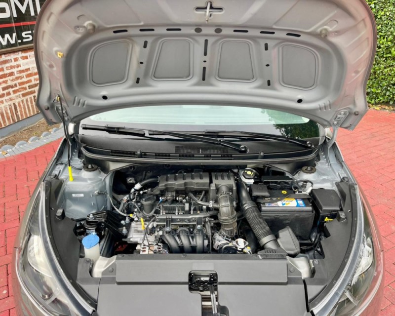 HB20 1.0 VISION 12V FLEX 4P MANUAL - 2022 - ROLANTE