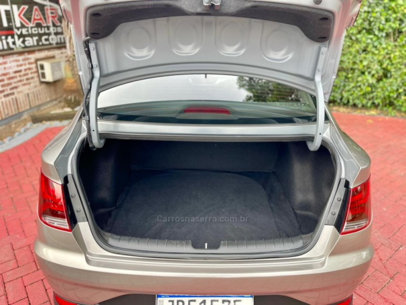 HB20 1.0 VISION 12V FLEX 4P MANUAL - 2022 - ROLANTE