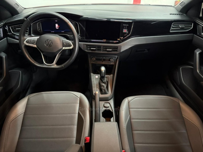 NIVUS 1.0 200 TSI HIGHLINE LAUNCHING EDITION TOTAL FLEX 4P AUTOMÁTICO - 2021 - CAXIAS DO SUL