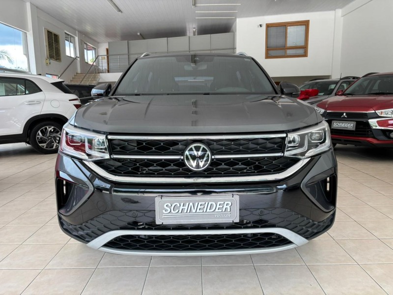 TAOS 1.4 16V HIGHLINE TSI FLEX 4P AUTOMÁTICO - 2023 - NOVA PETRóPOLIS