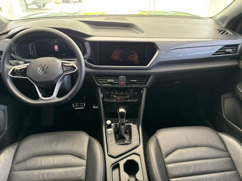 TAOS 1.4 16V HIGHLINE TSI FLEX 4P AUTOMÁTICO - 2023 - NOVA PETRóPOLIS