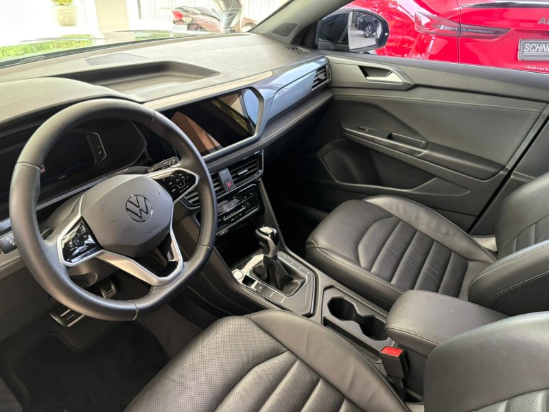 TAOS 1.4 16V HIGHLINE TSI FLEX 4P AUTOMÁTICO - 2023 - NOVA PETRóPOLIS