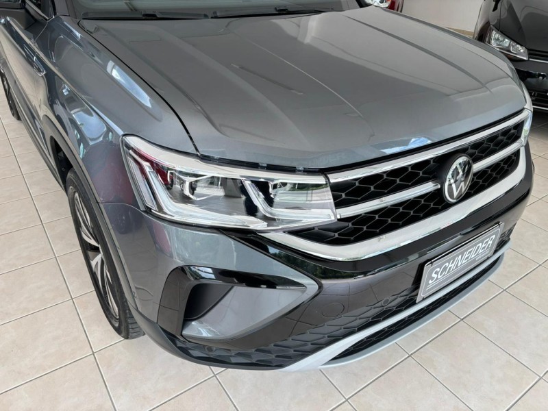 TAOS 1.4 16V HIGHLINE TSI FLEX 4P AUTOMÁTICO - 2023 - NOVA PETRóPOLIS