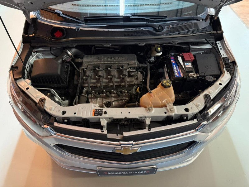 ONIX 1.4 MPFI LT 8V FLEX 4P MANUAL - 2019 - BENTO GONçALVES