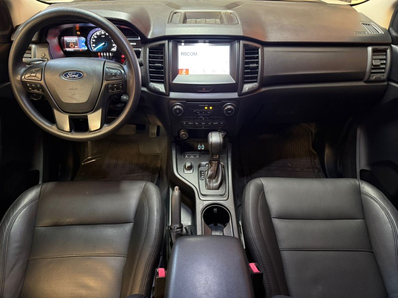 RANGER 2.2 XLS 4X4 CD 16V DIESEL 4P AUTOMÁTICO - 2020 - BENTO GONçALVES