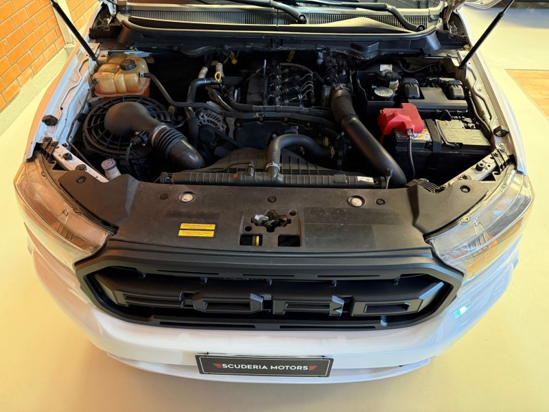 RANGER 2.2 XLS 4X4 CD 16V DIESEL 4P AUTOMÁTICO - 2020 - BENTO GONçALVES