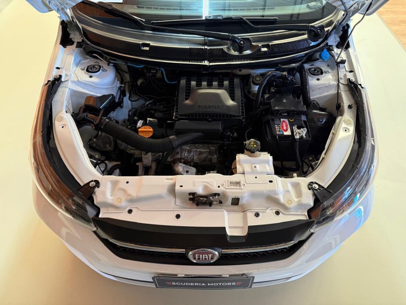 CRONOS 1.3 DRIVE 8V FLEX 4P MANUAL - 2020 - BENTO GONçALVES