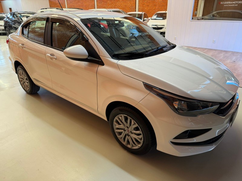 CRONOS 1.3 DRIVE 8V FLEX 4P MANUAL - 2020 - BENTO GONçALVES