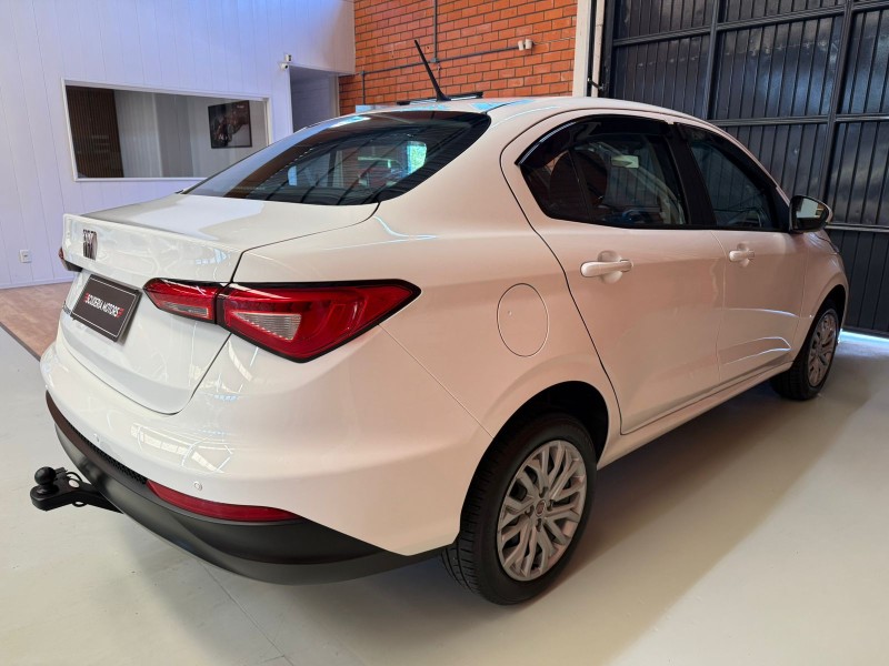 CRONOS 1.3 DRIVE 8V FLEX 4P MANUAL - 2020 - BENTO GONçALVES