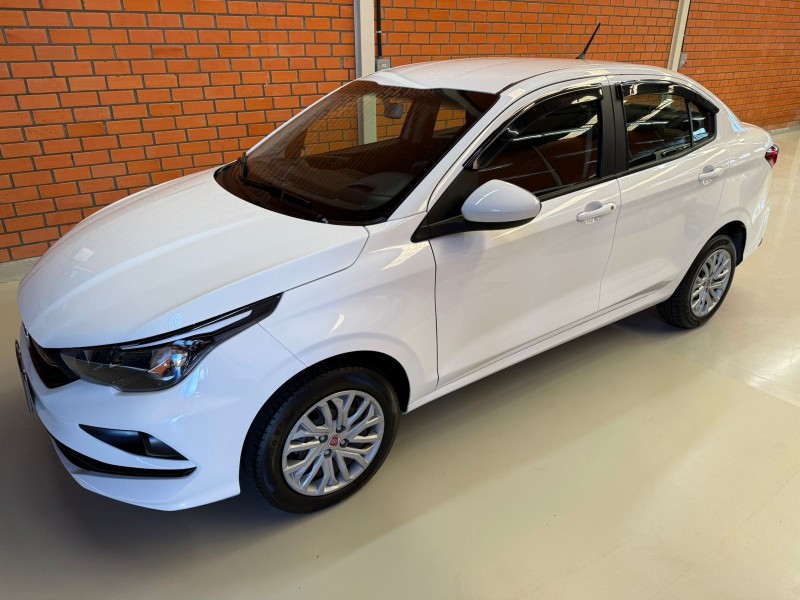 cronos 1.3 drive 8v flex 4p manual 2020 bento goncalves