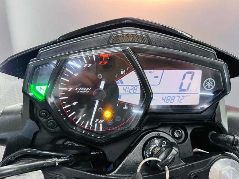 MT 03 ABS - 2019 - CAMPO BOM